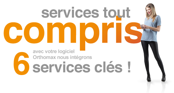 Services tout compris