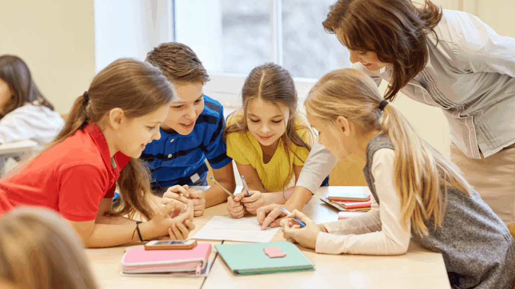 partenariat orthophonistes enseignants