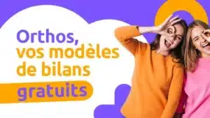 bilan ortho