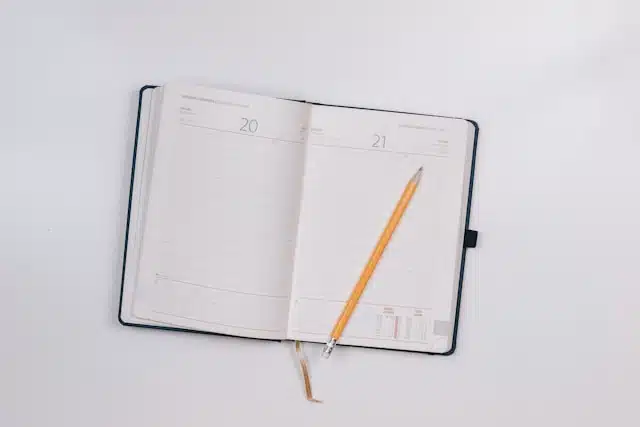 agenda agenda