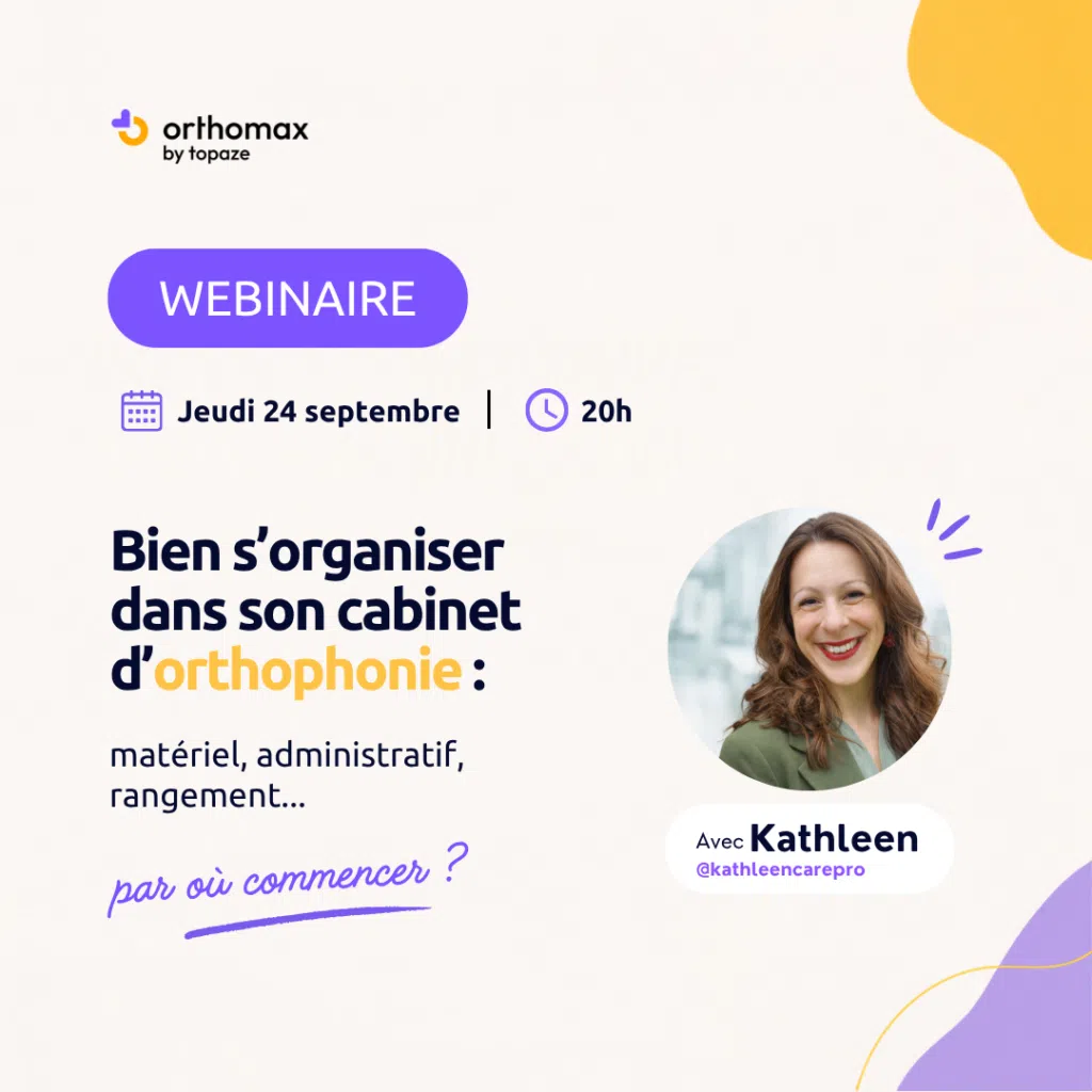 She is a winner! Excited young female with laptop isolated on yellow background webinaire organisation du cabinet