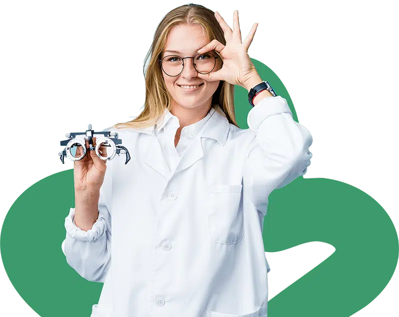 orthoptiste