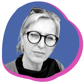 sandrine