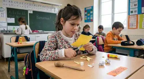 enfant-dyspraxique