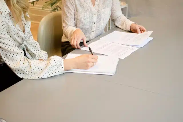 assurance rcp