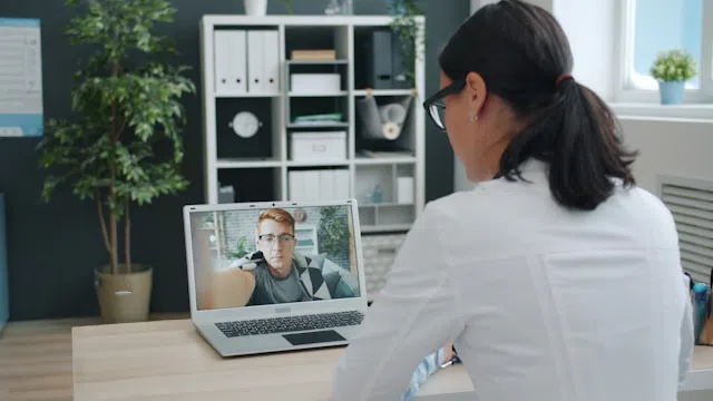 teleconsultation ortho