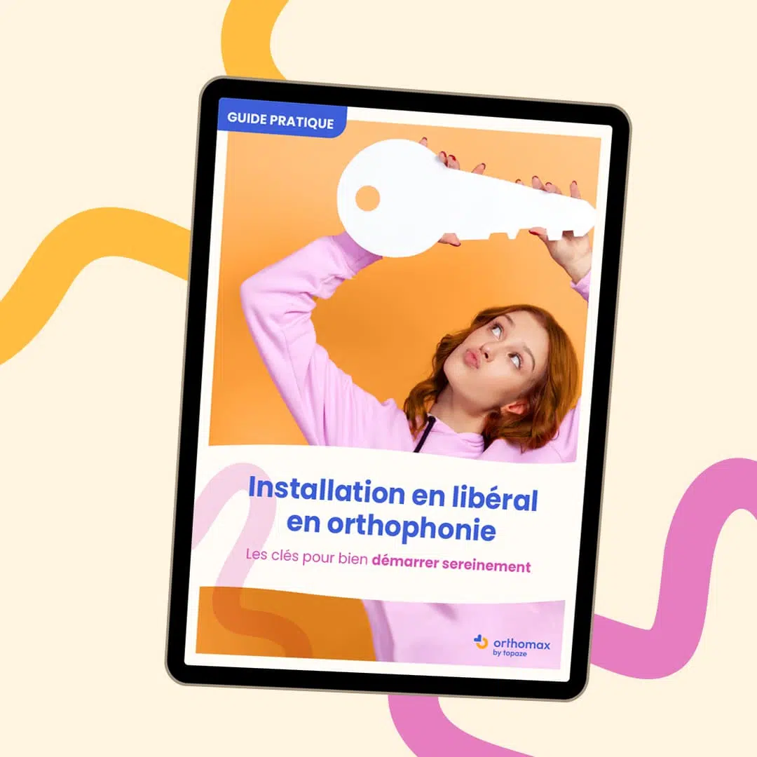 Guide installation