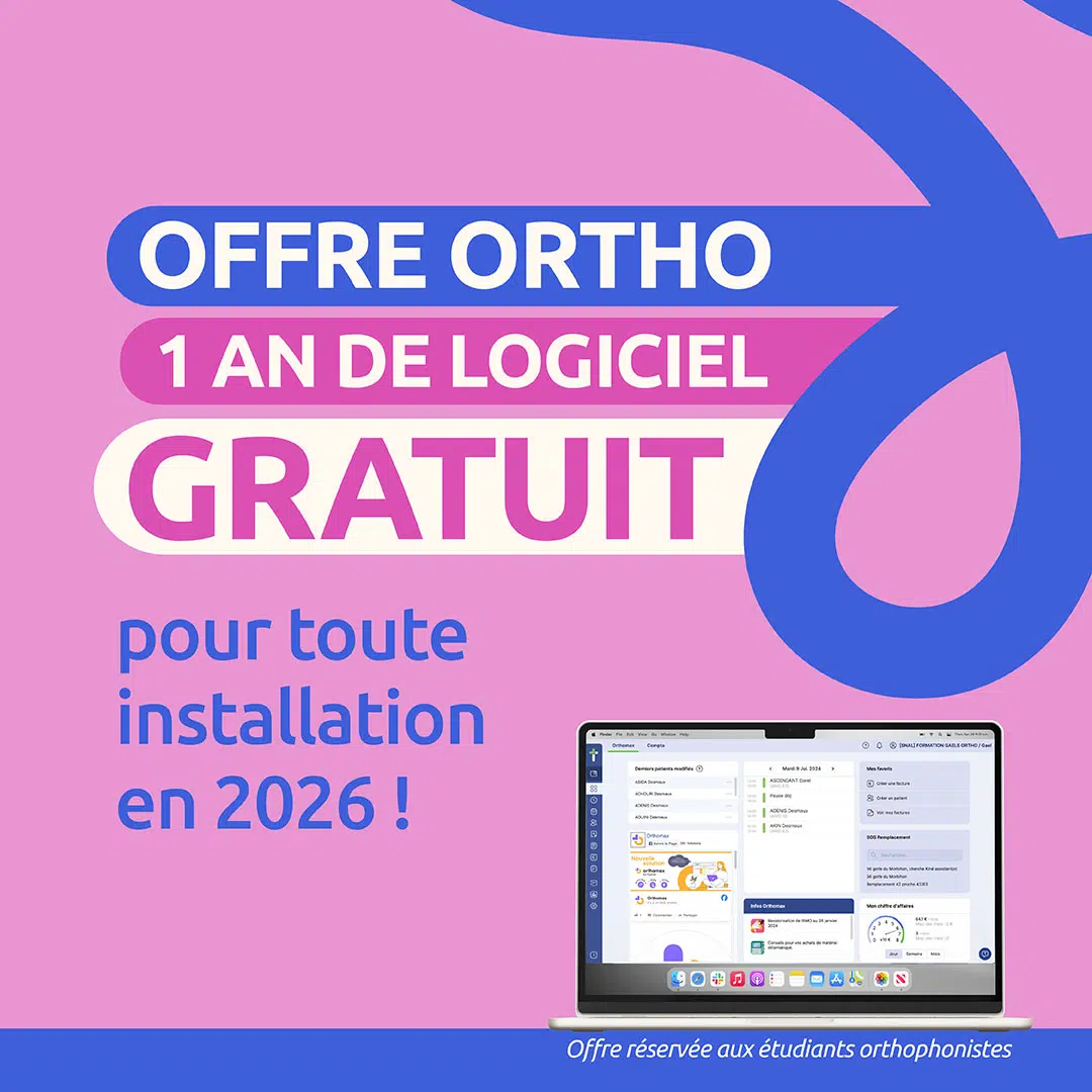 offre étudiant 1 an offert